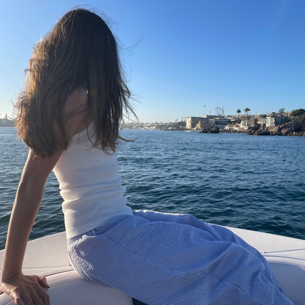 Meet your Posher, Mikayla